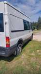 Ford Transit pra venda
