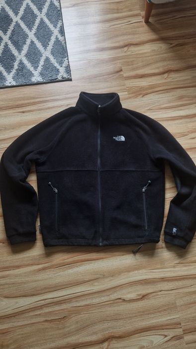 THE North Face polar męski roz.L wpinka oryginał