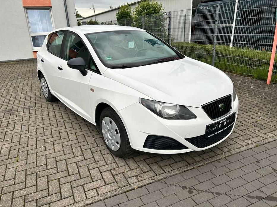 SEAT IBIZA IV PARA VENDA EM PARTES E PEÇAS