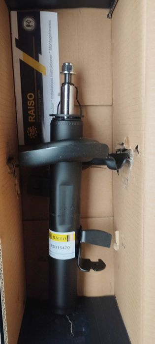 Амортизатор передний Raiso (Швеция) Ford Focus 3/C-Max 2.