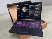 Asus Tuf gaming F15