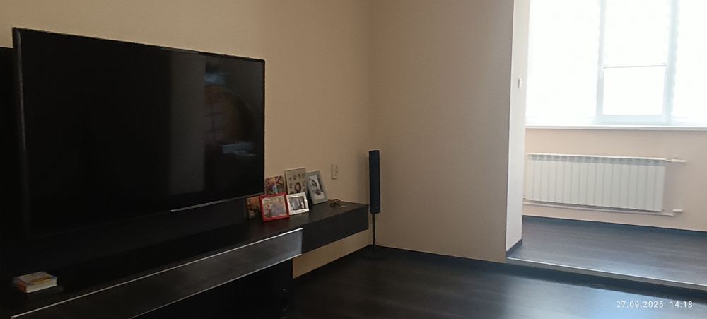 Продаю  4-х комнатную квартиру  на 2-м эт в кирпичном 9-ти эт.доме