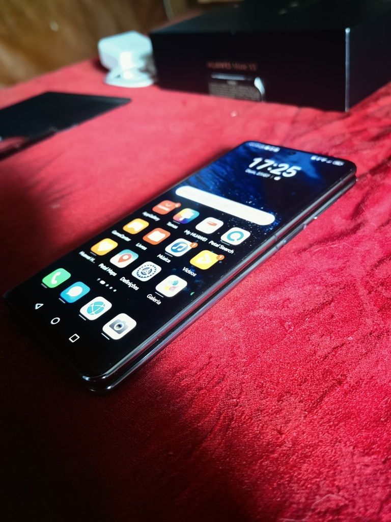 Huawei  mate X3 como novo com garantia