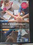 Podręcznik krok w przedsiębiorczość