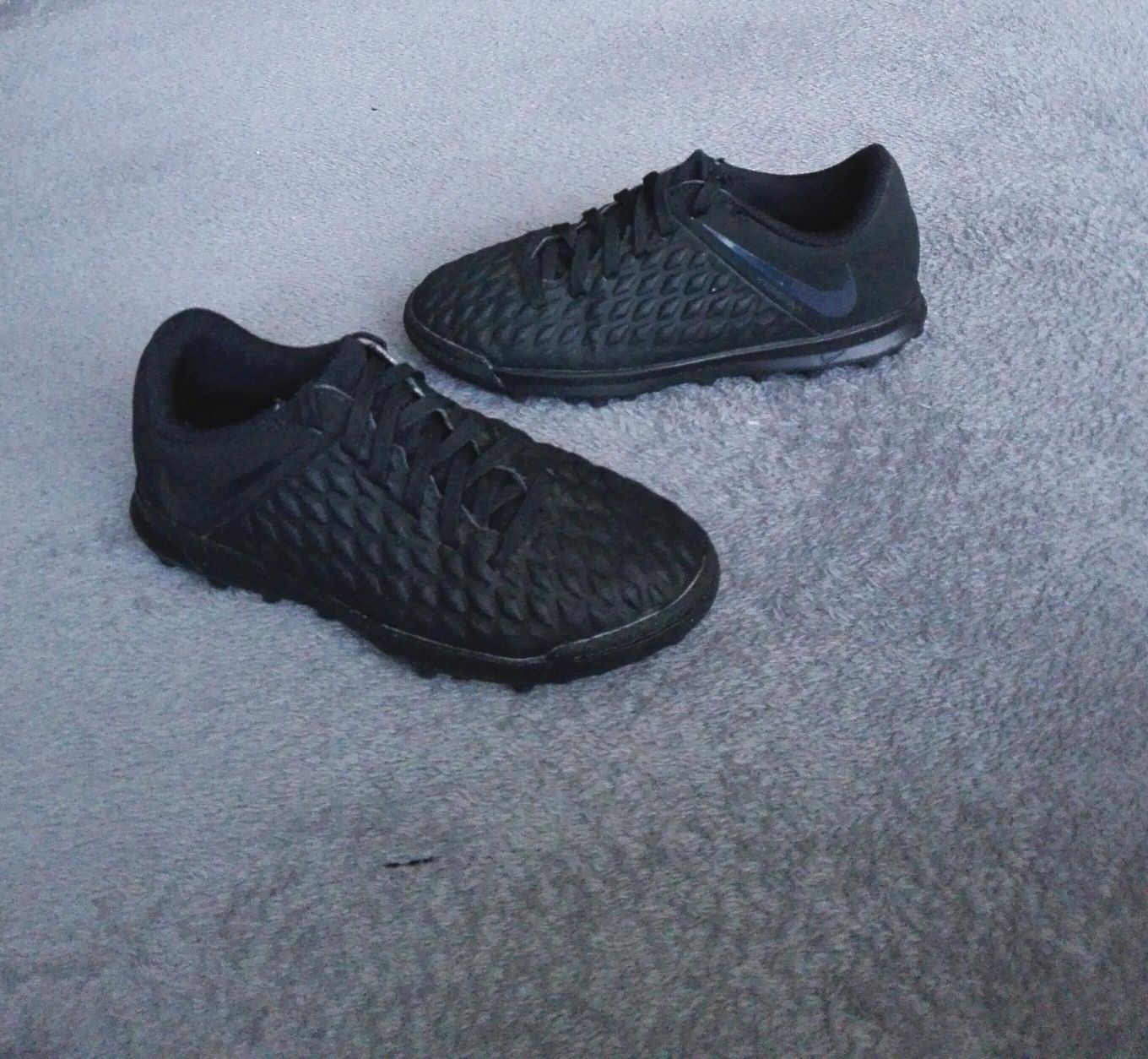 Nike hypervenom oryginalne buty sportowe korki turfy orlik rozm 30