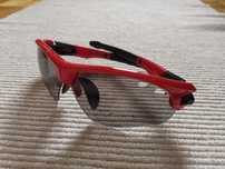 Okulary sportowe Endura Char, nowe