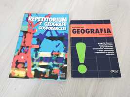 Repetytorium/ vademecum geografia