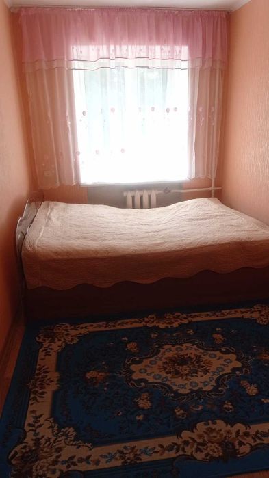 Продаж 2-кімнатного блоку в гуртожитку! р-н Загот Зерно, вул.Чорновола