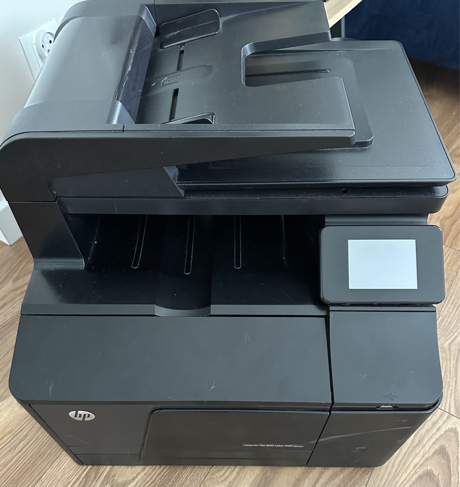 Drukarka HP laserjet pro 2000