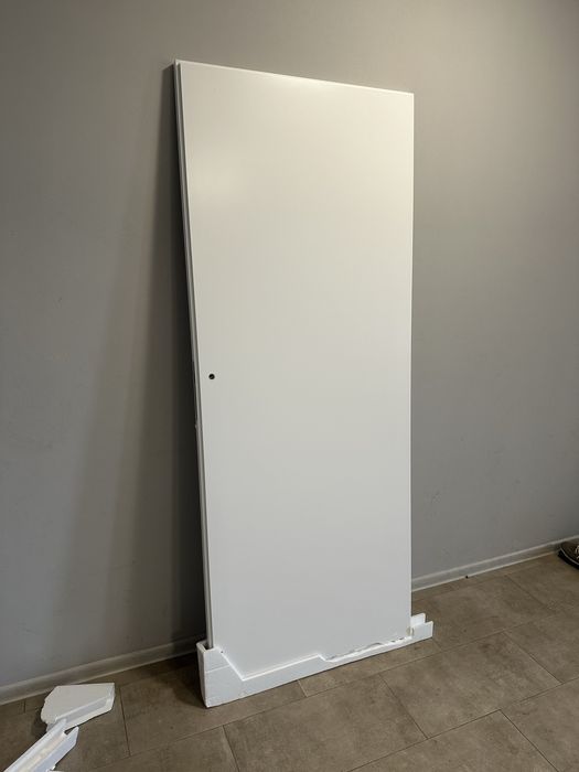 Drzwi DRE skrzydlo lewe - nowe