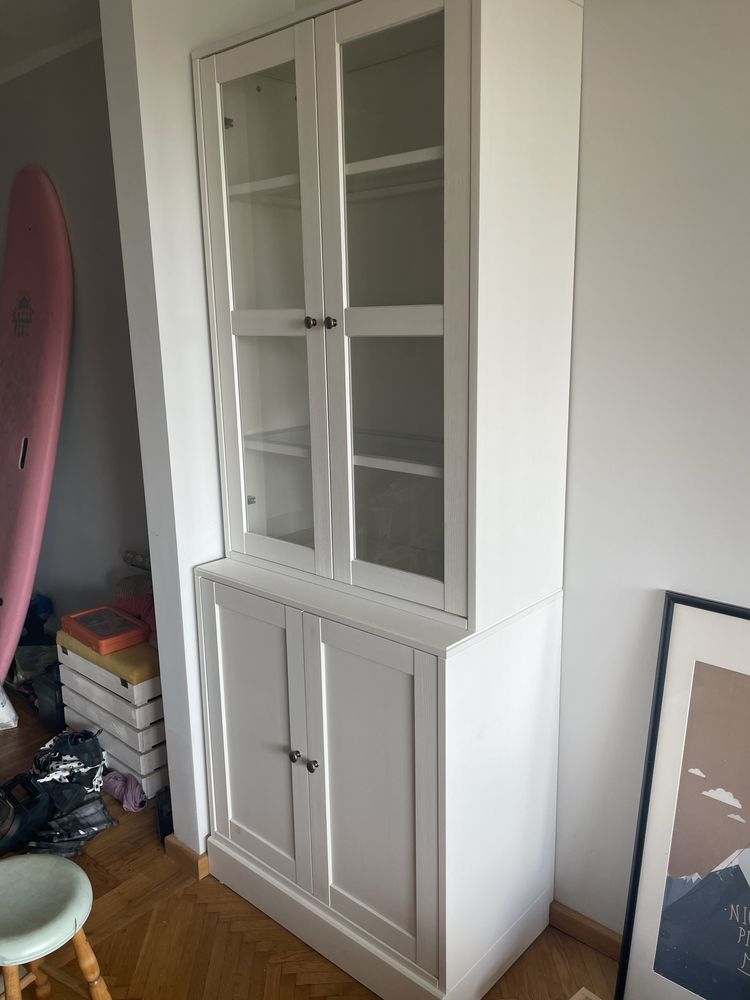 Witryna HAVSTA Ikea