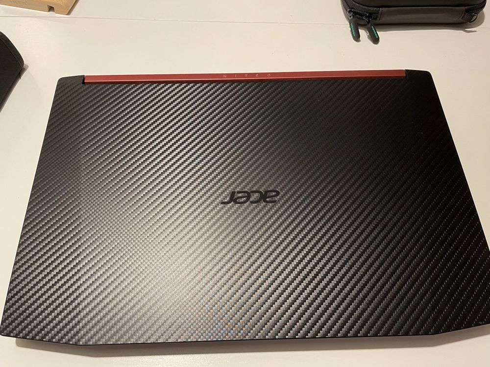 Acer Nitro 5 Core i5 8GB 1TB GEFORCE GTX