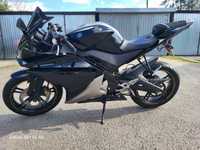 Sprzedam motor YAMAHA R125