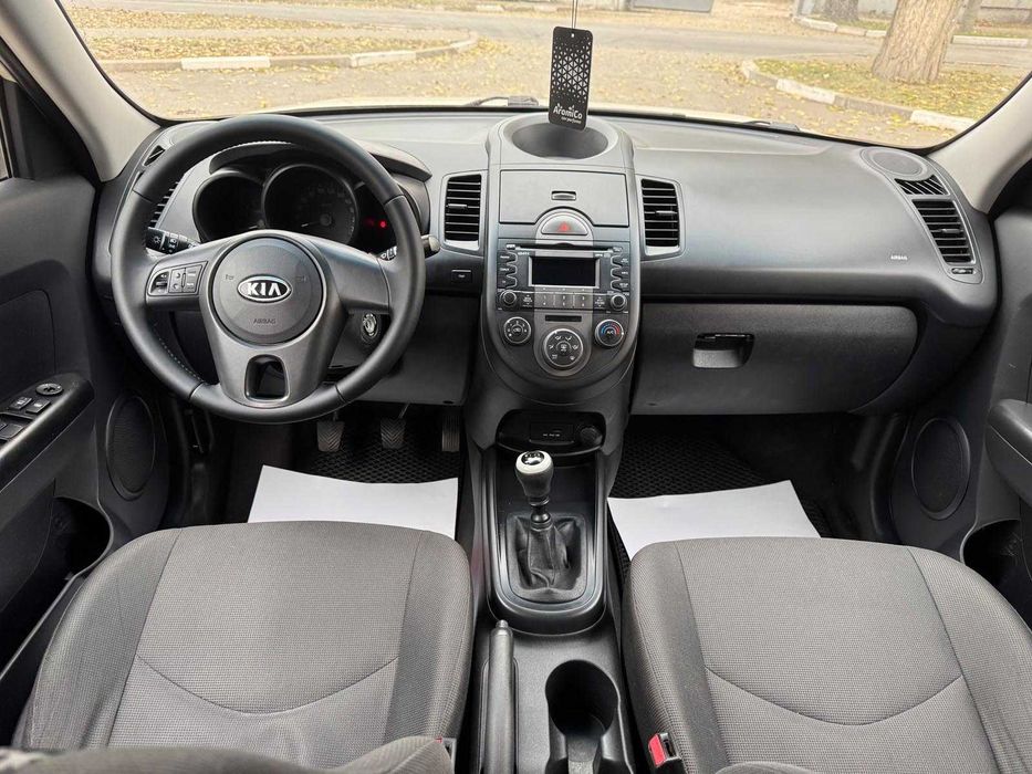 Продам Kia Soul 2008р. #72937