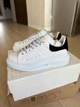 Nowe buty Alexander McQueen – rozmiar 37,5 – oryginał
