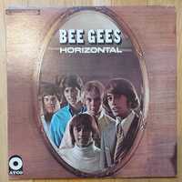 Bee Gees ‎Horizontal  1968 USA (VG+/VG+) + inne tytuły