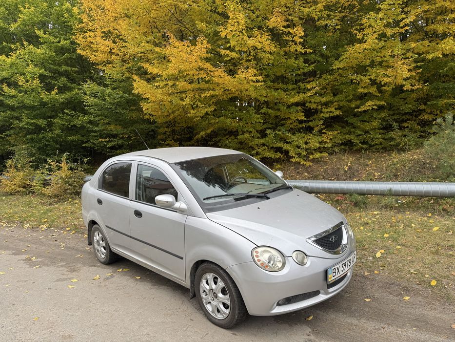 Продам Chery Jaddi 1.3 Бензин.
