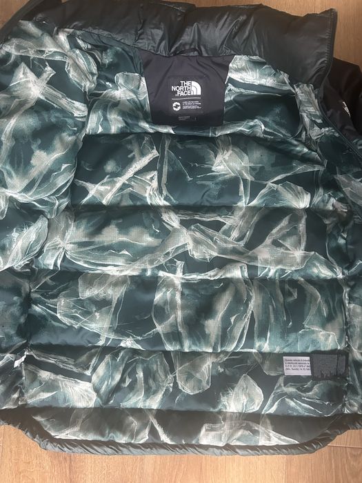 Kurtka meska The Norh Face roz.S