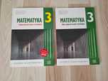 Matematyka 3 zakres podstawowy NOWA