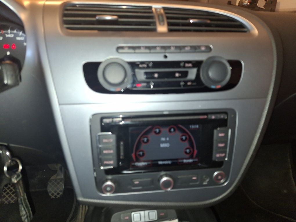 Seat Leon 1.9 TDI 2009