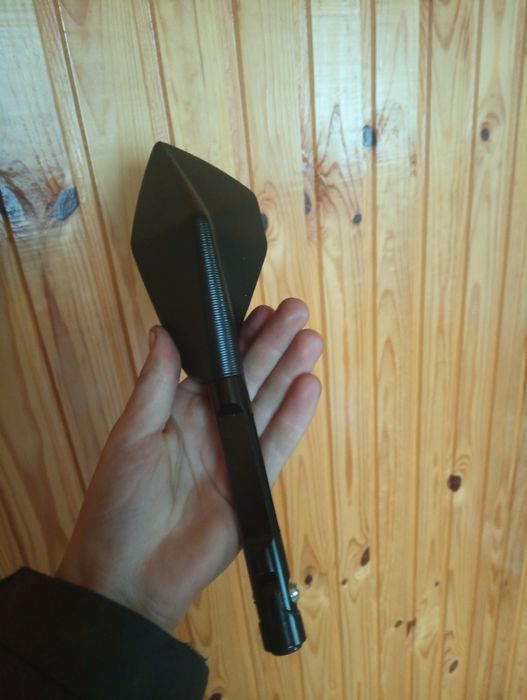 Зеркала Rizoma 26,5cm