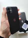 Iphone 11 128 gb, повний комплект, айфон 11 128 гб