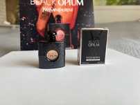 Yves Saint Laurent Black Opium miniaturka 7.5 ml