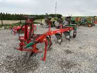 KVERNELAND VD 100 plug obrotowy 4 skibowy ld kuhn 85 vx