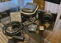 Nikon coolpix S9300 aparat cyfrowy