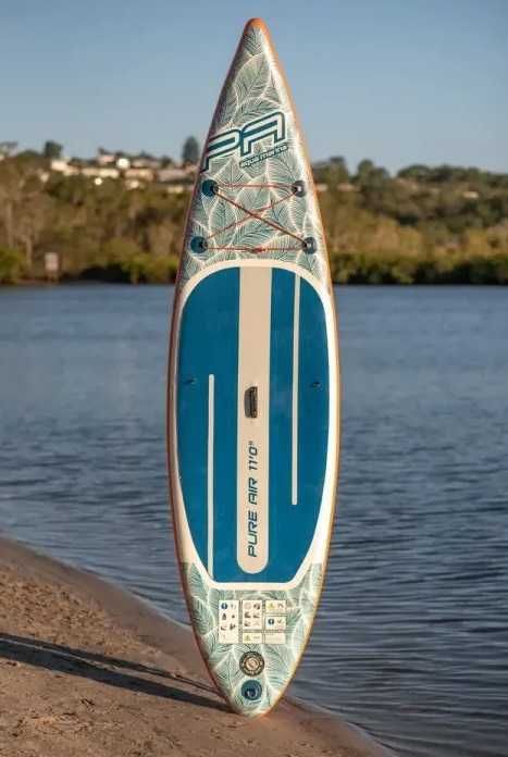 Deska SUP Aqua Marina Aquastic, Wattsup kompletna wynajmę wynajem