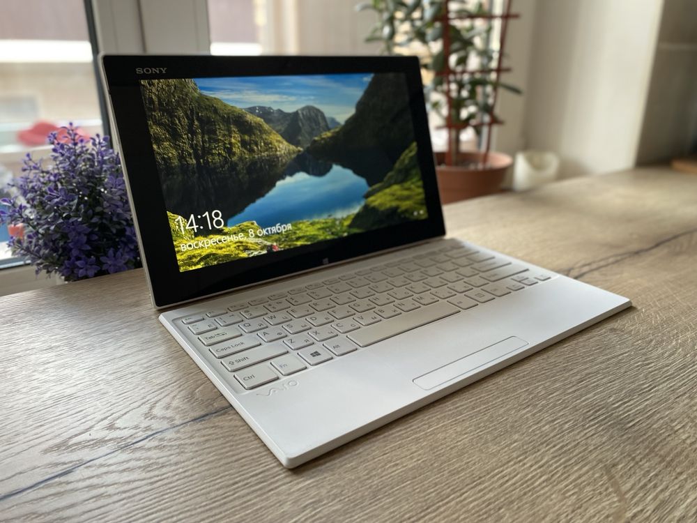 Sony VAIO Tap 11