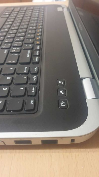 i7 ; 16GB ; SSD 128GB ; GT 650 2GB ; 3часа батарея ; Ноутбук DELL 7720