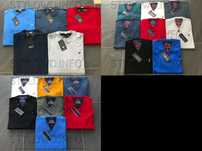 S-XXXL swetry męskie Tommy Hilfiger Armani Ralph Lauren nowość