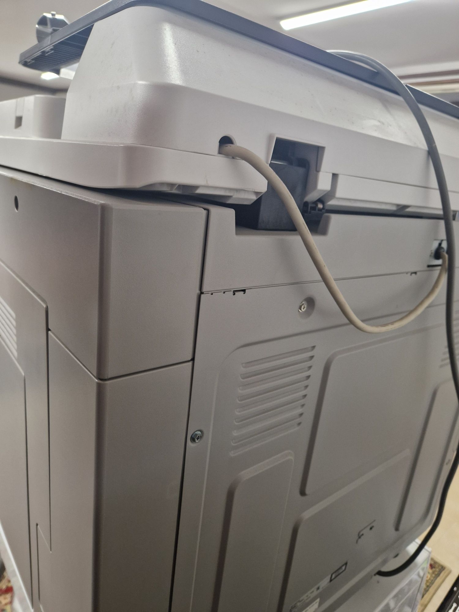 Drukarka Kserokopiarka RICOH MP 2501 SP urządzenie wielofunkcyjne