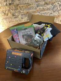 Mystery Gamers Pack - gry i gadżety XBOX One