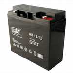 Akumulator 18ah 12V ups żelowy suchy buforowy