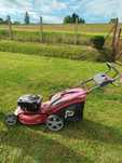 Kosiarka spalinowa Performance Power 190cc Briggs and Stratton