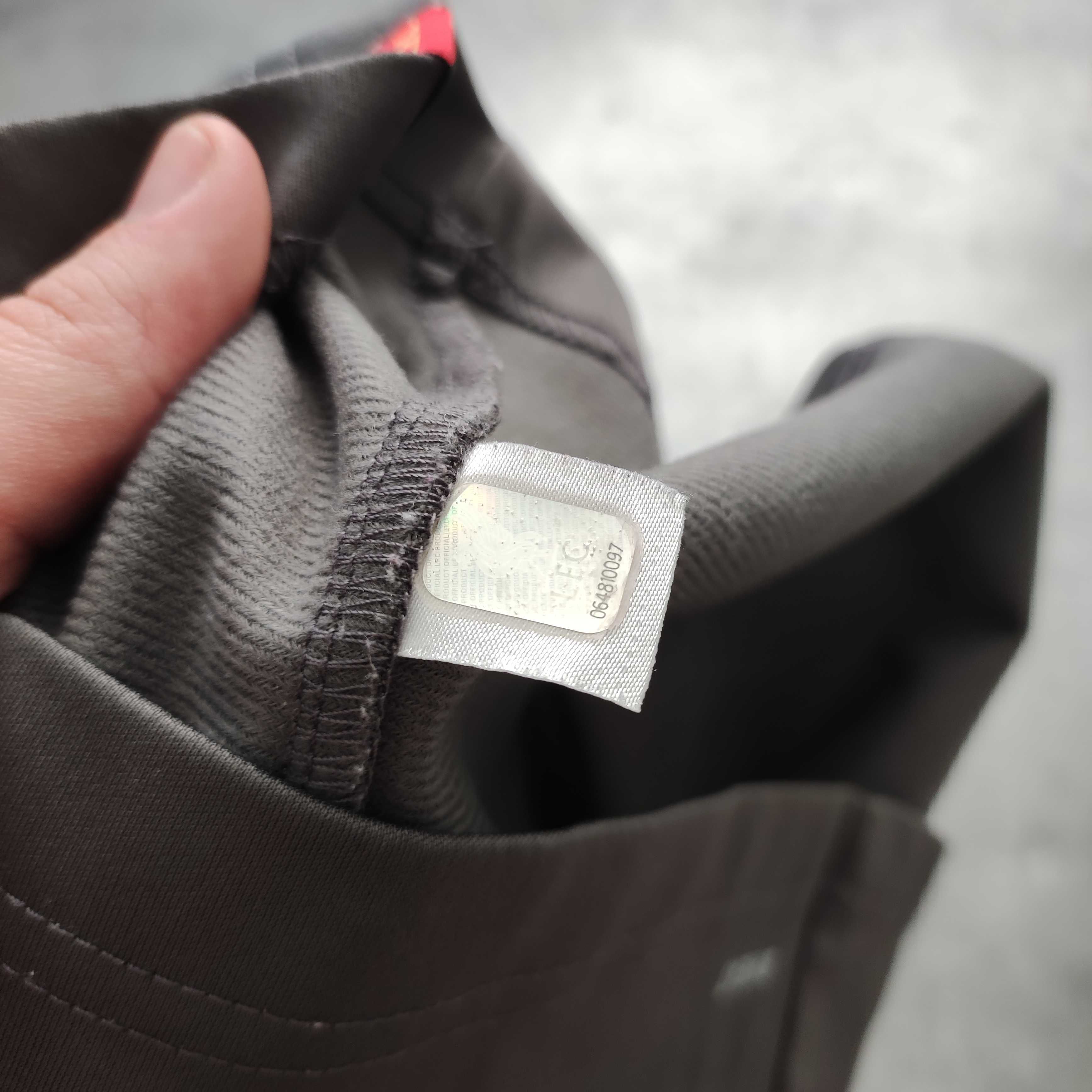 MĘSKA bluza Rozpinana PREMIUM New Balance Piłka Nożna Liverpool FC