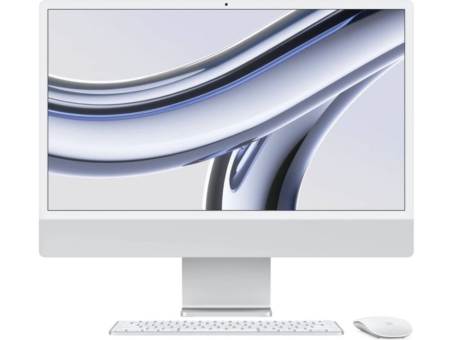 Imac 24’’  8gb - 256gb