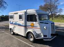 Citroen HZ IN2