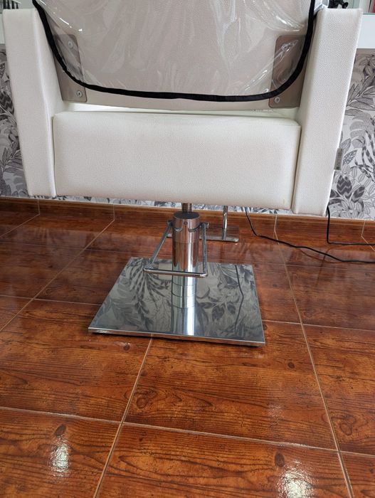 Mobiliário Salão Cabeleireiro