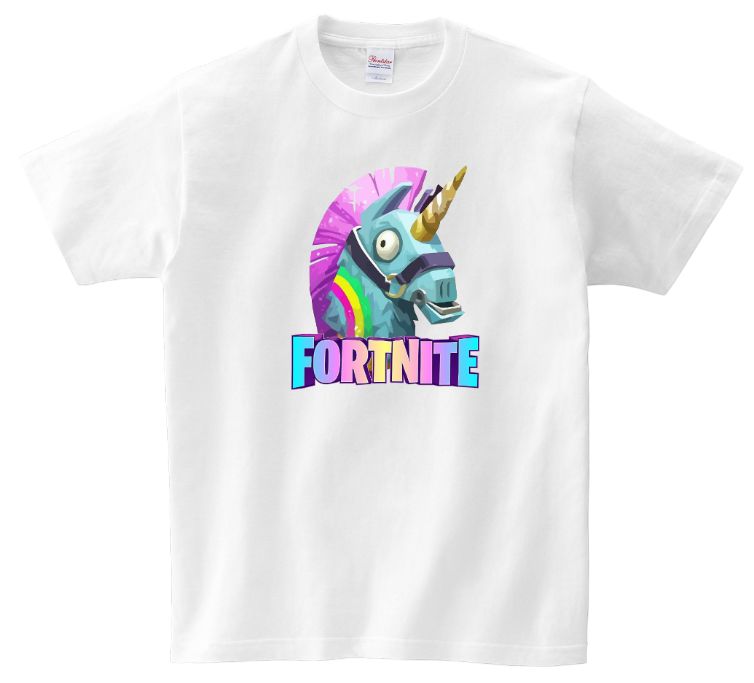 Koszulka T-shirt Fortnite PRODUCENT