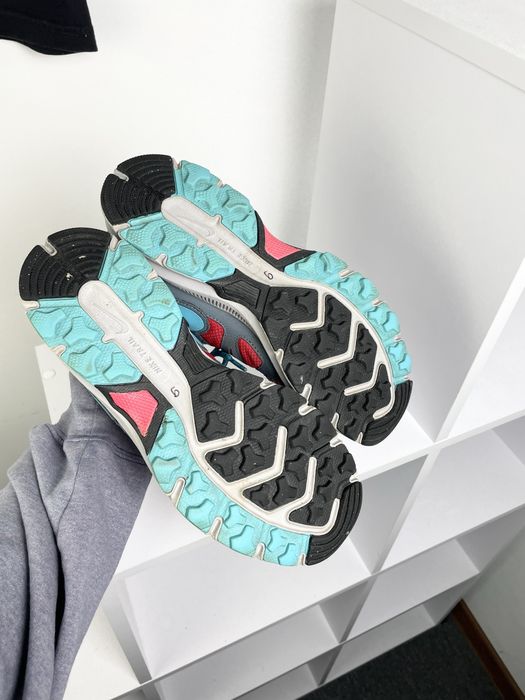 Nike air alvord ОРИГІНАЛЬНІ кросівки