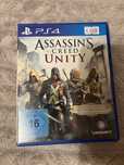 Assassin’s Creed Unity