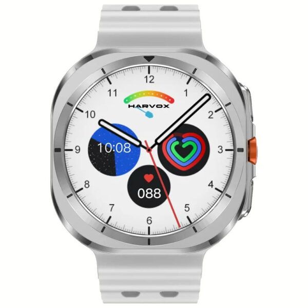 Smartwatch DT Ultra 32GB nowoczesny zegarek z wieloma funkcjami