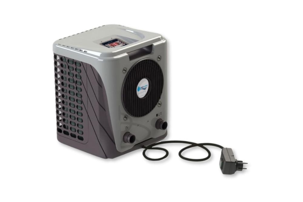 Tytuł: Pompa ciepła do basenu BESTWAY HS35FR – NOWA, do 22 m³
