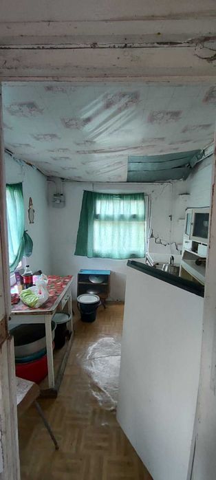 Продам дачу в Кошарах с видом на лиман