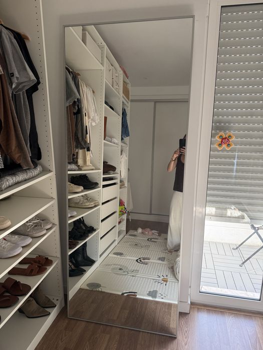 Espelho HOVET IKea