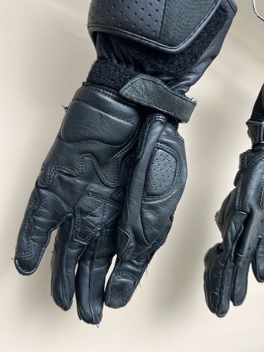 Luvas DAINESE Impeto D-Dry | TAM S