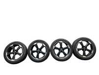 kola felgi opony audi q5 sq5 80a 20 rotor czarne